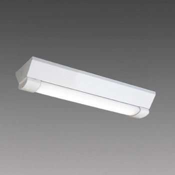 LEDライトユニット形ベースライト 20形 直付形 三菱電機