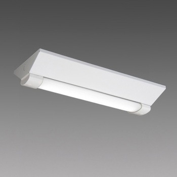 LEDライトユニット形ベースライト 20形 直付形 三菱電機