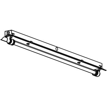 直管LEDランプ搭載形 器具本体 低温向け器具 三菱電機
