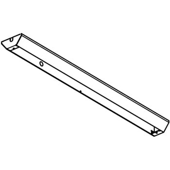 LEDライトユニット形 器具本体 直付形 三菱電機