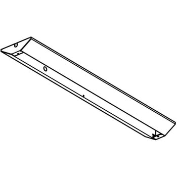 LEDライトユニット形 器具本体 直付形 三菱電機
