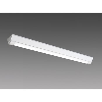 LEDライトユニット形ベースライト 40形 直付形 重耐塩形 逆富士タイプ 150幅 三菱電機