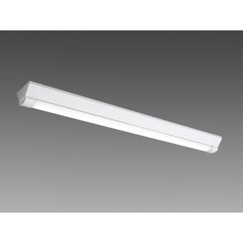 LEDライトユニット形ベースライト 40形 直付形 重耐塩形 逆富士タイプ 150幅 三菱電機