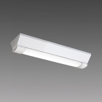 LEDライトユニット形ベースライト 20形 直付形 重耐塩形 逆富士タイプ