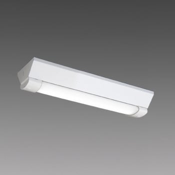 LEDライトユニット形ベースライト 20形 直付形 重耐塩形 逆富士