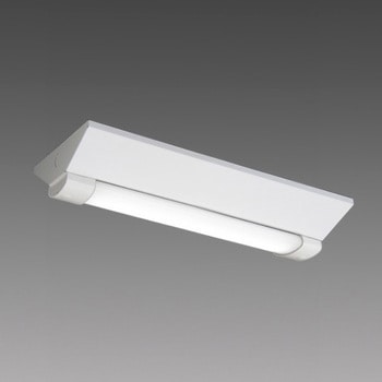 LEDライトユニット形ベースライト 20形 直付形 重耐塩形 逆富士タイプ 230幅 三菱電機