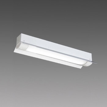 LEDライトユニット形ベースライト 20形 直付形 重耐塩形 トラフタイプ 三菱電機