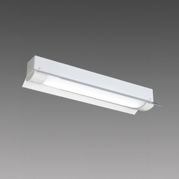 LEDライトユニット形ベースライト 20形 直付形 重耐塩形 トラフタイプ 三菱電機