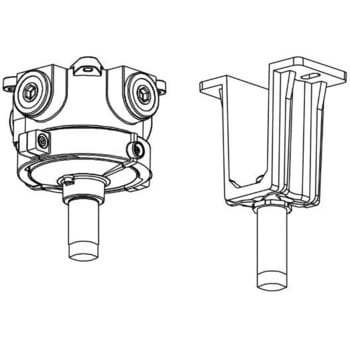 LED一体形 直付形 防爆形器具 吊具 三菱電機 照明器具用吊具 【通販