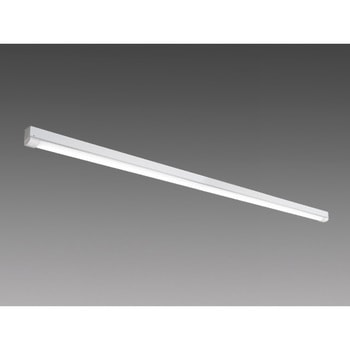 LEDライトユニット形ベースライト 110形 直付形 トラフタイプ 三菱電機