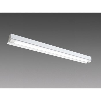 LEDライトユニット形ベースライト 40形 セール 笠付タイプ 直付形 高い素材