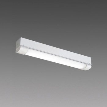 LEDライトユニット形ベースライト 20形 直付形 トラフタイプ 三菱電機