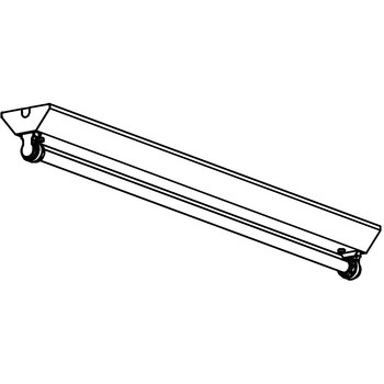直管LEDランプ搭載形 器具本体 直付形 防雨・防湿形器具 三菱電機