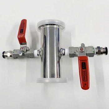フィルター完全性試験機PHTS Pro用オプション品 アズワン