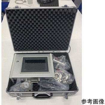 フィルター完全性試験機PHTS Pro用オプション品 アズワン