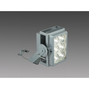 電源一体型 投光器 クラス2000 三菱電機