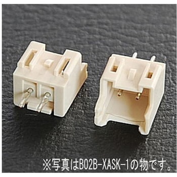 ベース付ポスト JST(日本圧着端子製造)