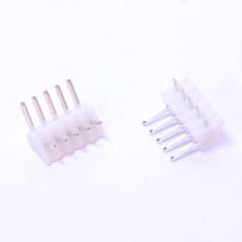 NHコネクター 2.5mmピッチベース付 JST(日本圧着端子製造)