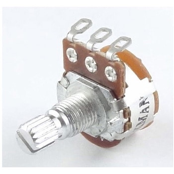 スイッチ付きボリューム R1610S-2B1-Aシリーズ LINKMAN