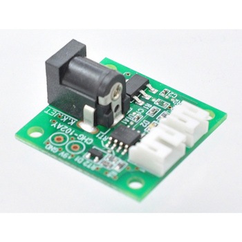 Li-Po電池専用充電器 DATA POWER TECHNOLOGY
