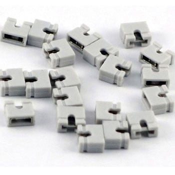 ジャンパーピン 2.54mmピッチ GB-JMP-25シリーズ - GB