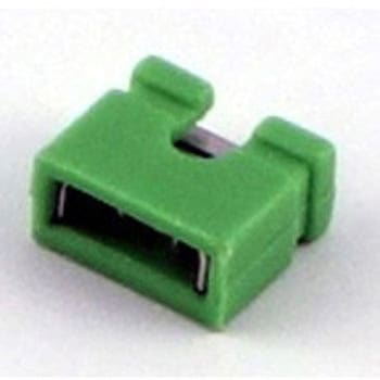 ジャンパーピン 2.54mmピッチ GB-JMP-25シリーズ - GB