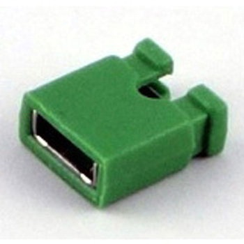 ジャンパーピン 2.54mmピッチ GB-JMP-25シリーズ - GB