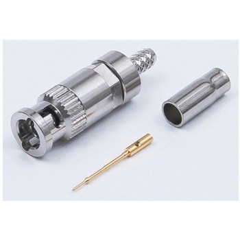 H・BNC型コネクタ/ H・BNCシリーズ トーコネ(旧:東洋コネクター)