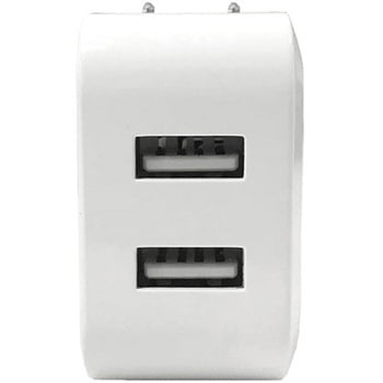 USB-AC充電器 Lazos