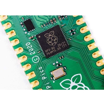 Raspberry Pi Pico Raspberry Pi(ラズベリーパイ)