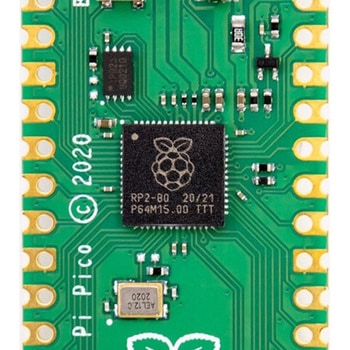 Raspberry Pi Pico Raspberry Pi(ラズベリーパイ)