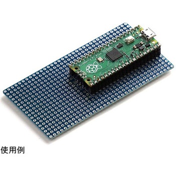 Raspberry Pi ABB-RSP-PCシリーズ a bit better circuit