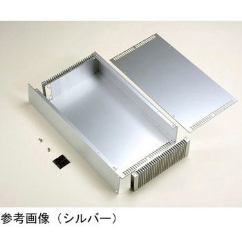 HYR型縦型ヒートシンク式ラックケース HYRシリーズ タカチ電機工業