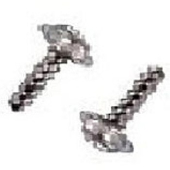 NK・NKK・NANO用タッピングビス(10個入) MT3シリーズ タカチ電機工業