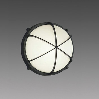EL-VE2606C LED電球タイプ シーリング 天井面・壁面取付兼用形 1台