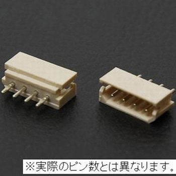 2.5mmピッチウエハー ストレートタイプ 5267シリーズ 日本モレックス(molex)