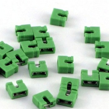 ジャンパーピン 2mmピッチ GB-JMP-20シリーズ GB