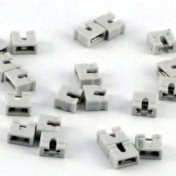 ジャンパーピン 2mmピッチ GB-JMP-20シリーズ GB