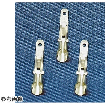 ファストン端子 JST(日本圧着端子製造)