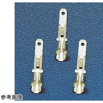 ファストン端子 JST(日本圧着端子製造)