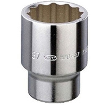 19.0sq. ソケット KTC