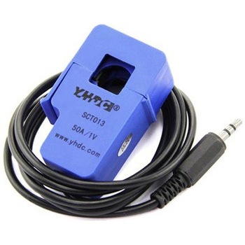 Non-invasive AC Current Sensor max) Seeed Studio