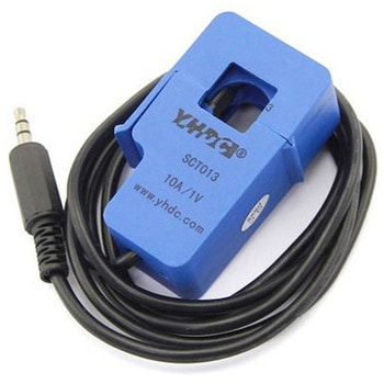 Non-invasive AC Current Sensor max) Seeed Studio