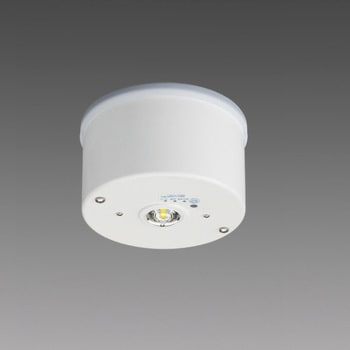 三菱電機 EL-WCB21111A LED非常用照明器具 防雨・防湿形 直付形 低天井 ...