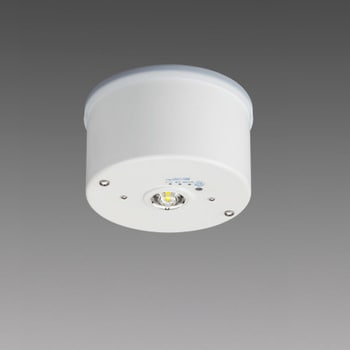 三菱電機 LED非常用照明器具 電池内蔵形 HACCP向け 直付形 EL-WCB21211-