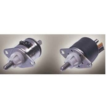 リニアステッピングアクチュエータ 2ピン 22Ω SPS10-21822シリーズ ニデックコンポーネンツ(旧：日本電産コパル電子)