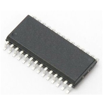 電子ボリューム IC Texas Instruments