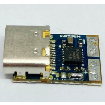 WITRN USB PD トリガーデバイス(基板) PDT006シリーズ WITRN