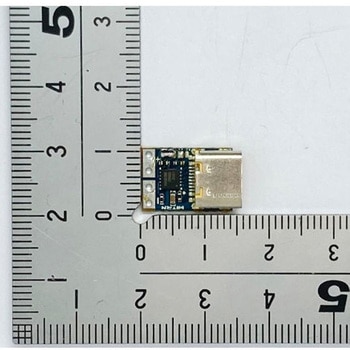 WITRN USB PD トリガーデバイス(基板) PDT006シリーズ WITRN