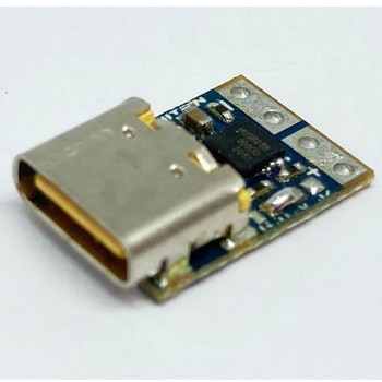 WITRN USB PD トリガーデバイス(基板) PDT006シリーズ WITRN